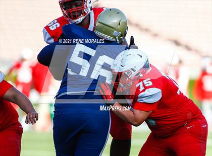 Thumbnail 3 in Muir vs Pasadena photogallery.