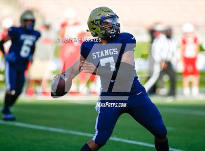 Thumbnail 3 in Muir vs Pasadena photogallery.