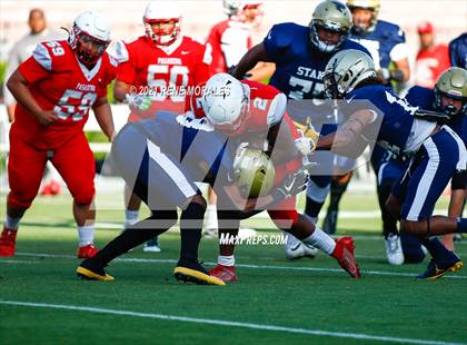 Thumbnail 1 in Muir vs Pasadena photogallery.