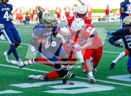 Thumbnail 3 in Muir vs Pasadena photogallery.