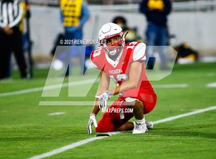Thumbnail 3 in Muir vs Pasadena photogallery.