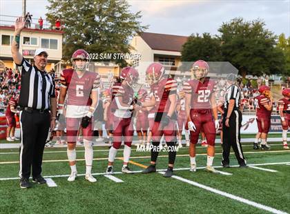Thumbnail 3 in Ripon @ Calaveras photogallery.