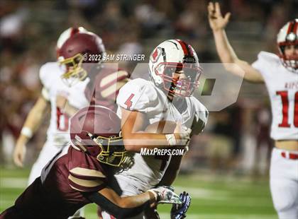 Thumbnail 2 in Ripon @ Calaveras photogallery.