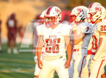 Thumbnail 2 in Ripon @ Calaveras photogallery.