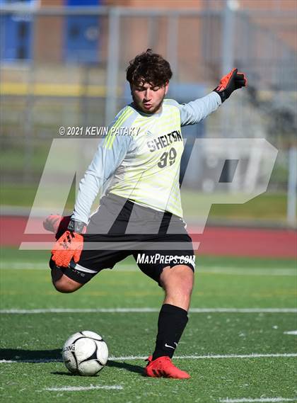 Thumbnail 3 in Shelton @ West Haven photogallery.