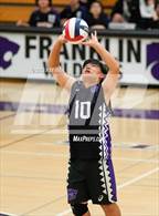 Photo from the gallery "Jesuit @ Franklin"