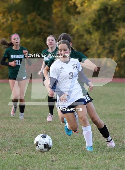 Thumbnail 3 in Hamilton-Wenham Regional @ Pentucket Regional photogallery.