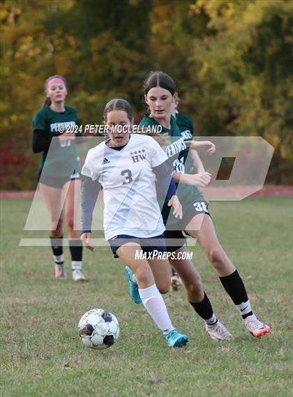 Thumbnail 2 in Hamilton-Wenham Regional @ Pentucket Regional photogallery.