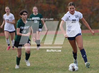 Thumbnail 2 in Hamilton-Wenham Regional @ Pentucket Regional photogallery.