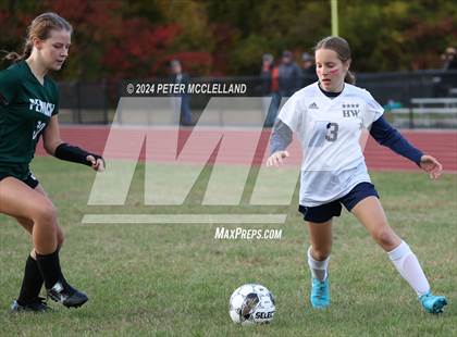Thumbnail 2 in Hamilton-Wenham Regional @ Pentucket Regional photogallery.