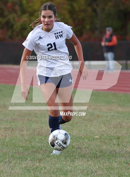 Thumbnail 2 in Hamilton-Wenham Regional @ Pentucket Regional photogallery.