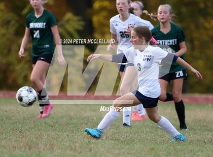 Thumbnail 2 in Hamilton-Wenham Regional @ Pentucket Regional photogallery.