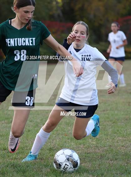 Thumbnail 1 in Hamilton-Wenham Regional @ Pentucket Regional photogallery.