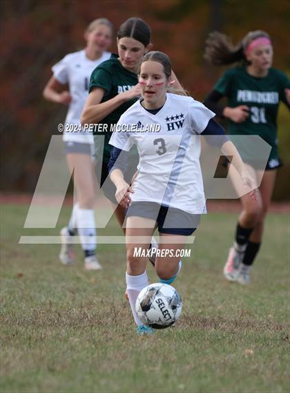 Thumbnail 3 in Hamilton-Wenham Regional @ Pentucket Regional photogallery.