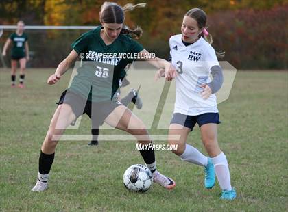 Thumbnail 3 in Hamilton-Wenham Regional @ Pentucket Regional photogallery.