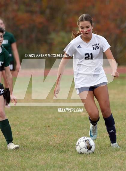 Thumbnail 1 in Hamilton-Wenham Regional @ Pentucket Regional photogallery.