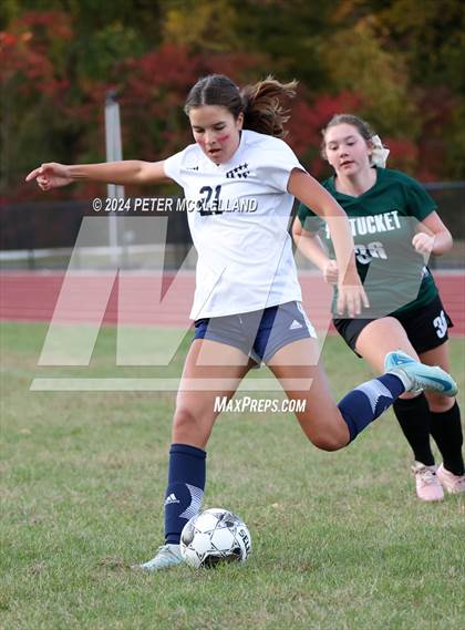 Thumbnail 2 in Hamilton-Wenham Regional @ Pentucket Regional photogallery.