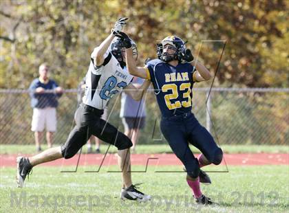 Thumbnail 3 in Fermi @ RHAM photogallery.