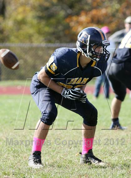 Thumbnail 3 in Fermi @ RHAM photogallery.