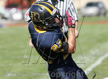 Thumbnail 1 in Fermi @ RHAM photogallery.