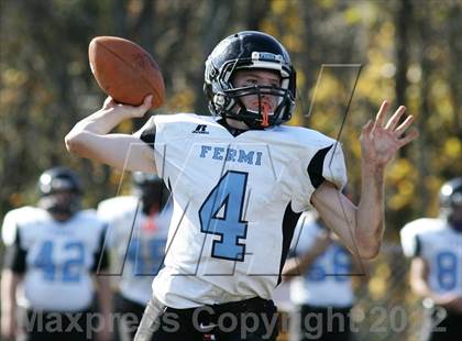 Thumbnail 1 in Fermi @ RHAM photogallery.