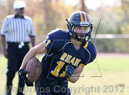 Thumbnail 1 in Fermi @ RHAM photogallery.