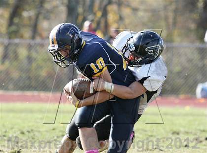 Thumbnail 3 in Fermi @ RHAM photogallery.