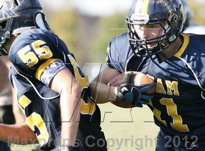 Thumbnail 1 in Fermi @ RHAM photogallery.