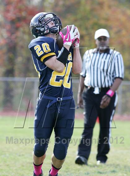 Thumbnail 3 in Fermi @ RHAM photogallery.