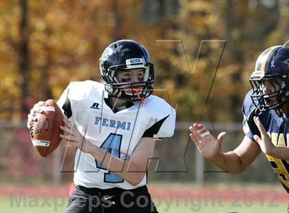 Thumbnail 1 in Fermi @ RHAM photogallery.