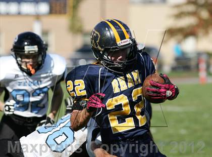 Thumbnail 2 in Fermi @ RHAM photogallery.