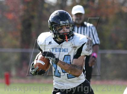 Thumbnail 2 in Fermi @ RHAM photogallery.