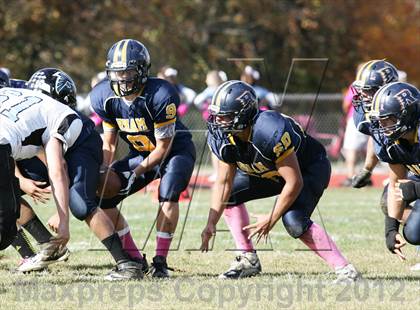 Thumbnail 1 in Fermi @ RHAM photogallery.
