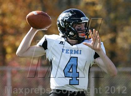 Thumbnail 2 in Fermi @ RHAM photogallery.