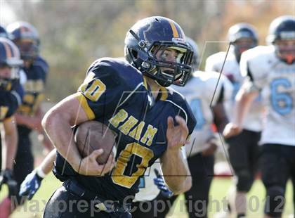 Thumbnail 2 in Fermi @ RHAM photogallery.