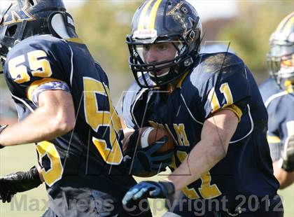 Thumbnail 3 in Fermi @ RHAM photogallery.