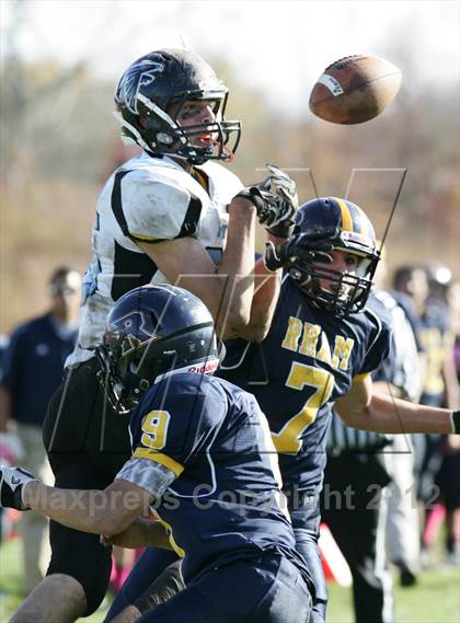 Thumbnail 2 in Fermi @ RHAM photogallery.