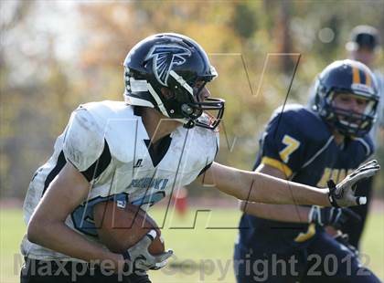 Thumbnail 2 in Fermi @ RHAM photogallery.