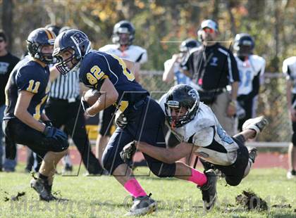Thumbnail 3 in Fermi @ RHAM photogallery.