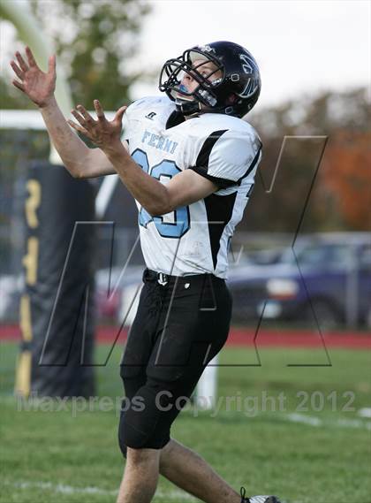 Thumbnail 2 in Fermi @ RHAM photogallery.