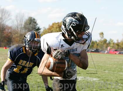 Thumbnail 1 in Fermi @ RHAM photogallery.