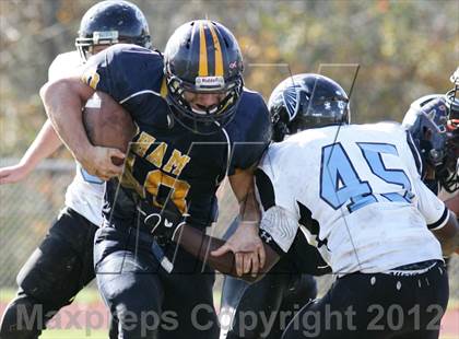 Thumbnail 1 in Fermi @ RHAM photogallery.
