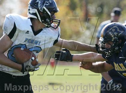 Thumbnail 3 in Fermi @ RHAM photogallery.