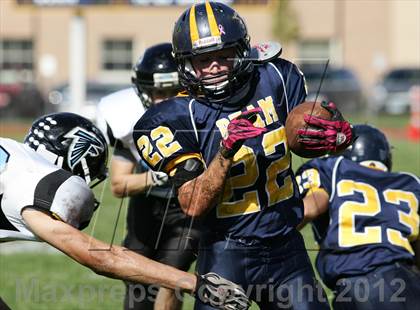 Thumbnail 1 in Fermi @ RHAM photogallery.