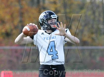 Thumbnail 3 in Fermi @ RHAM photogallery.