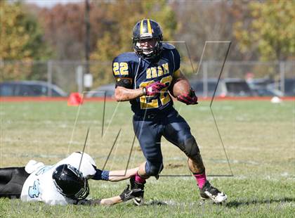Thumbnail 1 in Fermi @ RHAM photogallery.