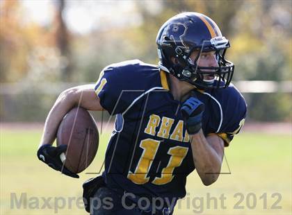 Thumbnail 2 in Fermi @ RHAM photogallery.