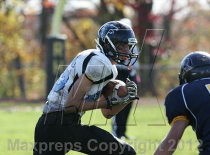 Thumbnail 2 in Fermi @ RHAM photogallery.