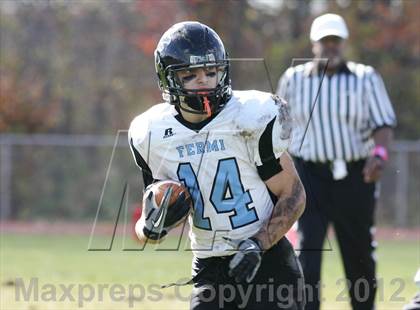 Thumbnail 3 in Fermi @ RHAM photogallery.