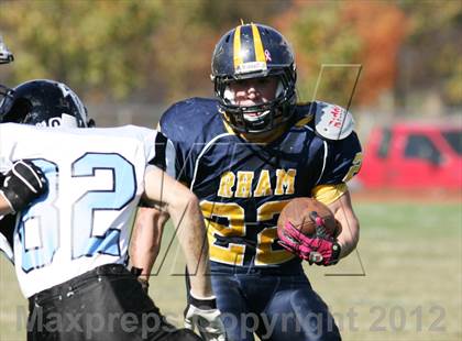 Thumbnail 2 in Fermi @ RHAM photogallery.